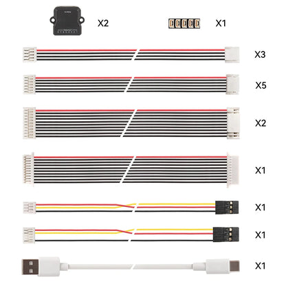 Holybro Pixhawk 6C Mini / Pixhawk 6C Autopilot-Flugregler