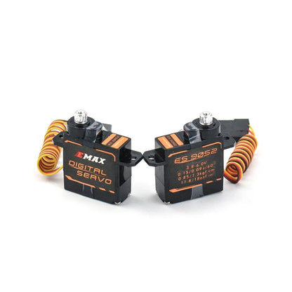EMAX ES9052MD Digital Metal Servo 5.5g