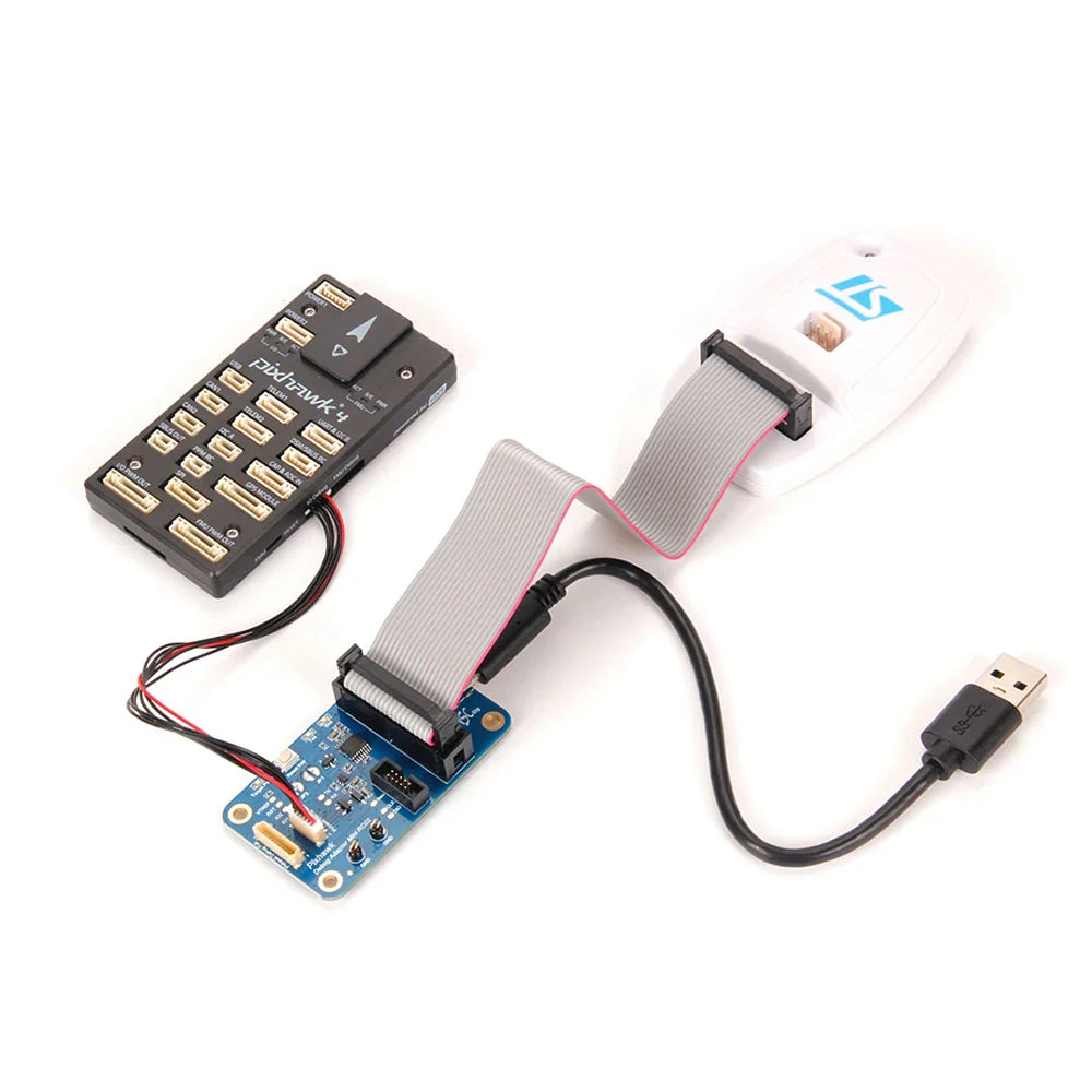 Holybro Pixhawk Debug Adapter