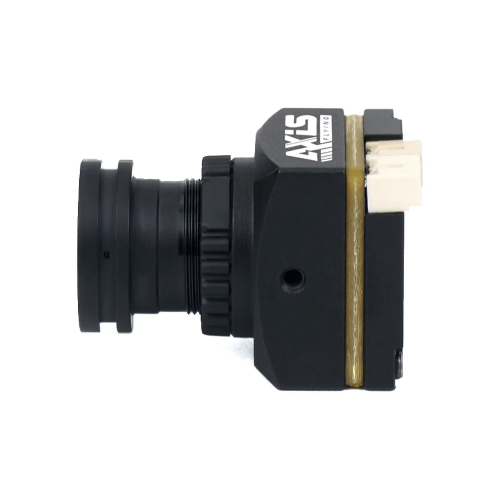 Axisflying OWL Black Light CVBS Coaxial HD Module Camera
