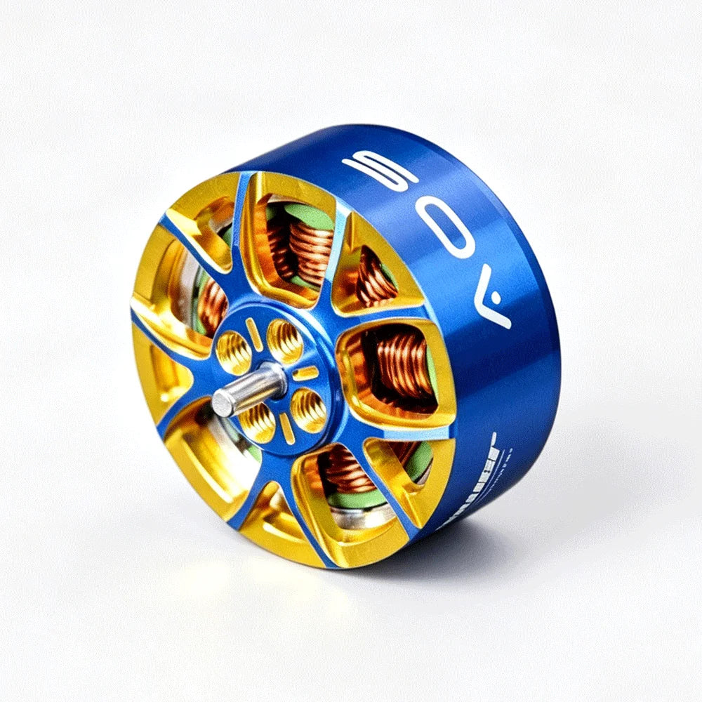 Rcinpower AOS 1404 4000KV Brushless Motor