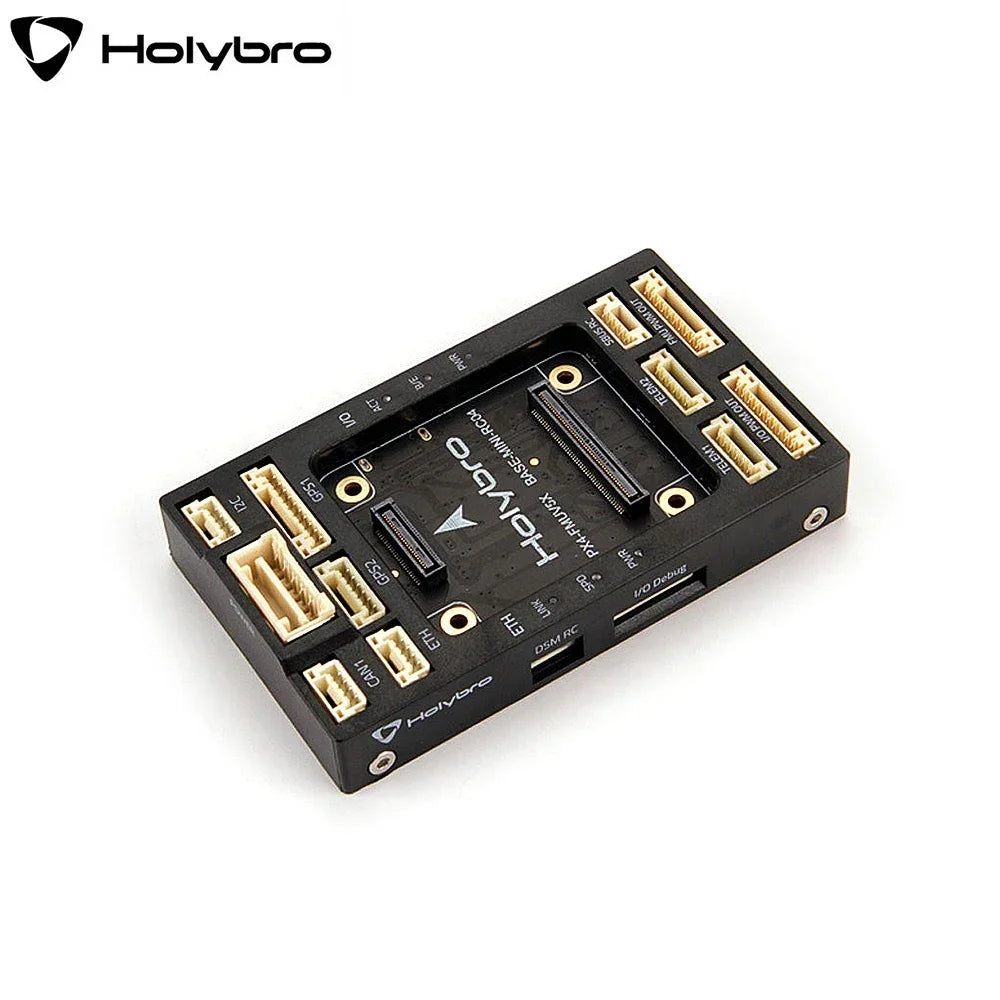 Holybro Pixhawk V2A V2B Mini RPi CM4 Baseboard