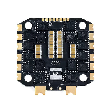 Axisflying Argus 32Bit BLHeli_32 ECO 60A 4-in-1 ESC 4-6S