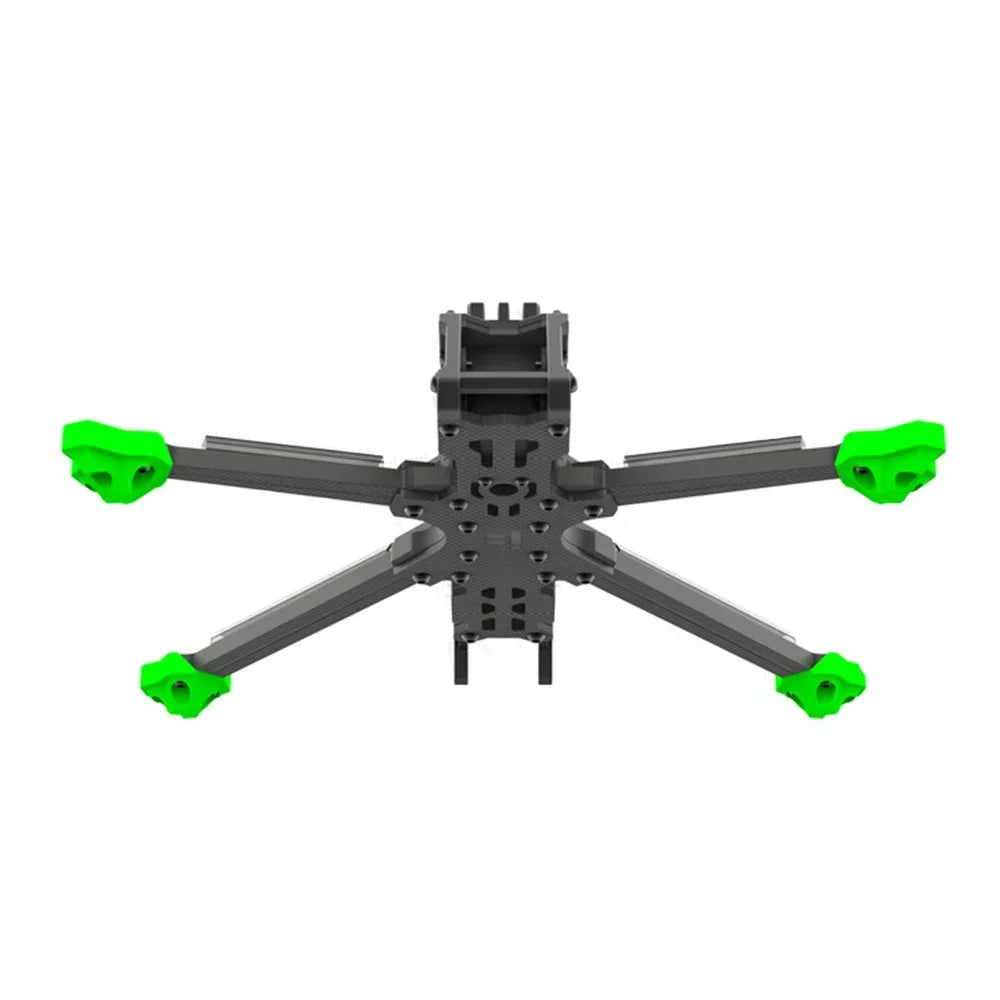 IFlight Nazgul Evoque F6 V2 Rahmen-Kit