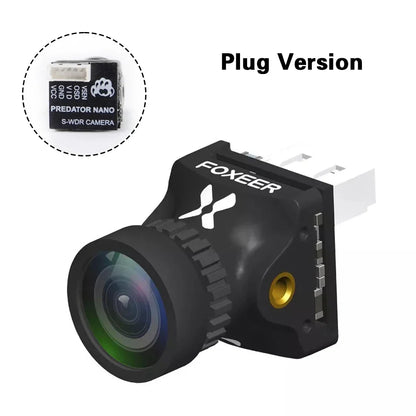 FOXEER Predator V5 Nano Camera