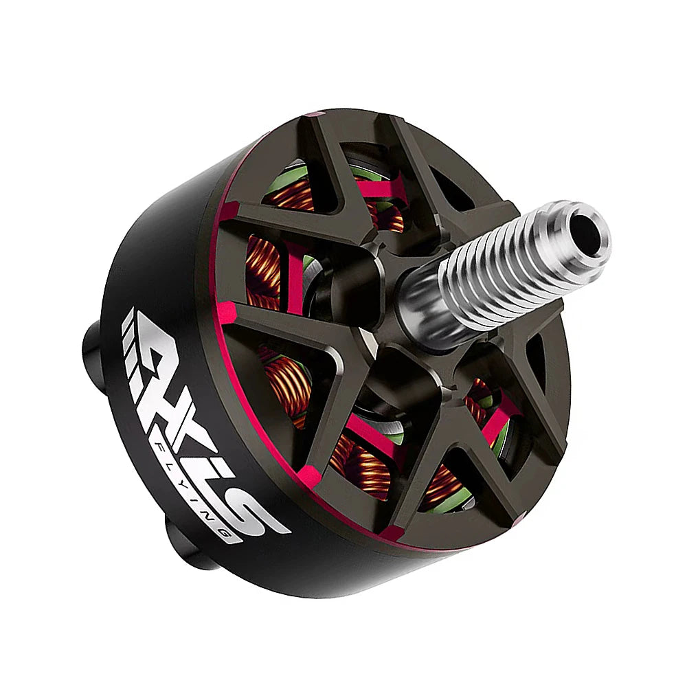 Axisflying AF2207.5 1860KV/ 1960KV 6S Brushless Motor