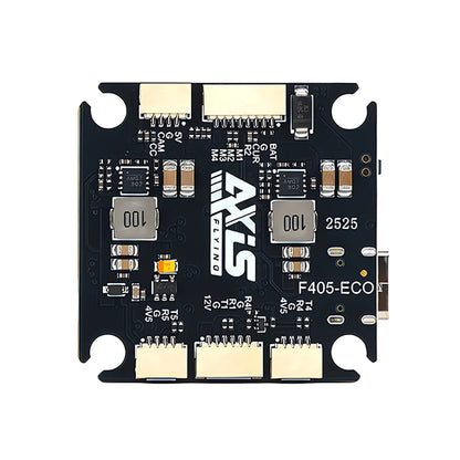 Axisflying ECO Argus F405 Flight Controller
