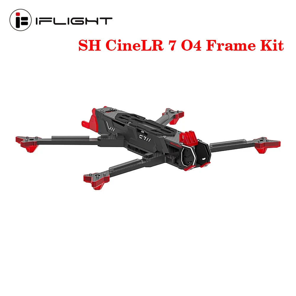 IFlight SH CineLR 7 O4 Rahmen-Kit