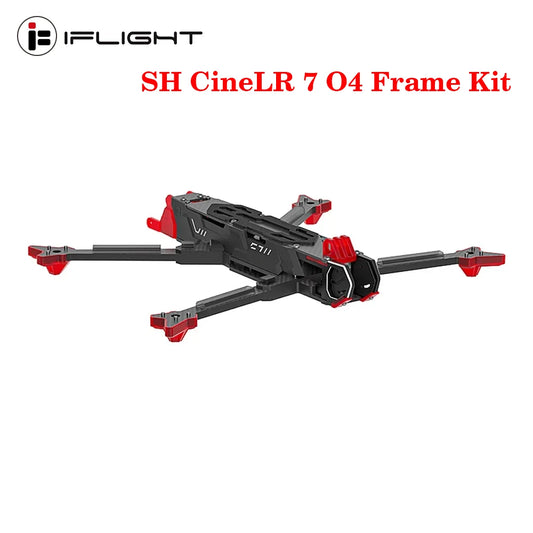 IFlight SH CineLR 7 O4 Frame Kit