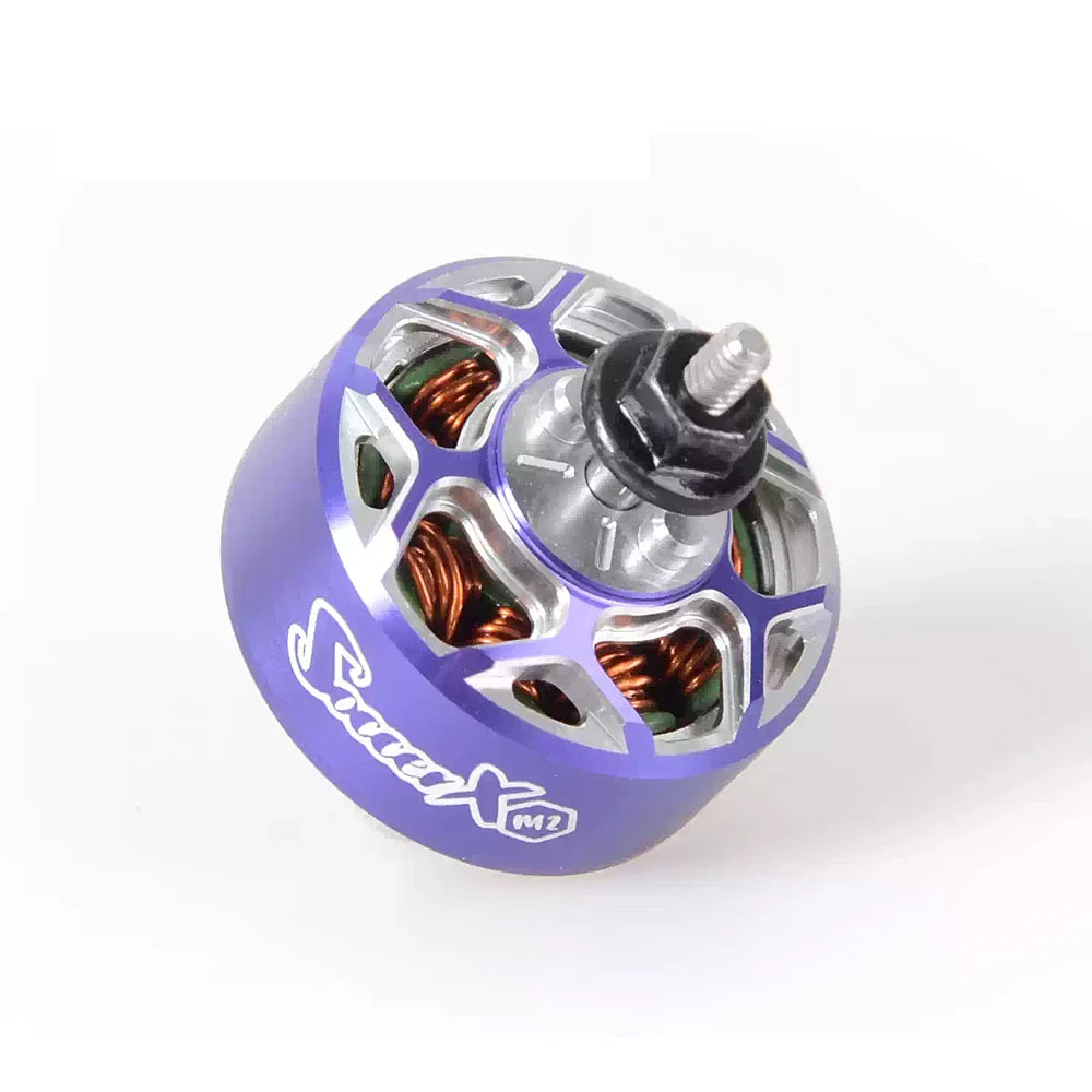 RCinpower ScooerX 1404Plus M2 3850KV / 4680KV Brushless Motor 3-4S