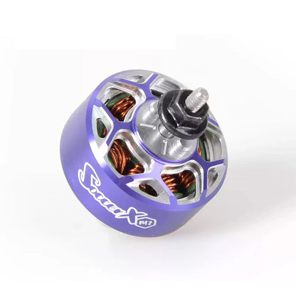 RCinpower ScooerX 1404Plus M2 3850KV / 4680KV Brushless Motor 3-4S