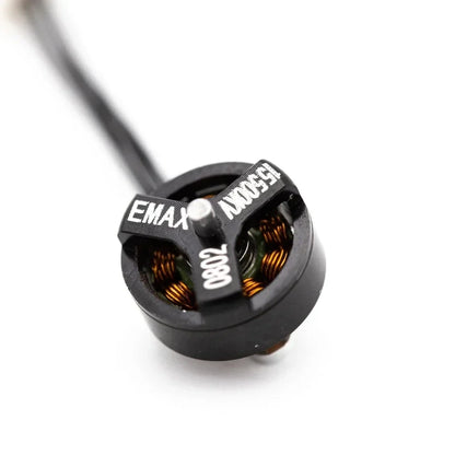 EMAX 0802 Brushless Motor 1-2S