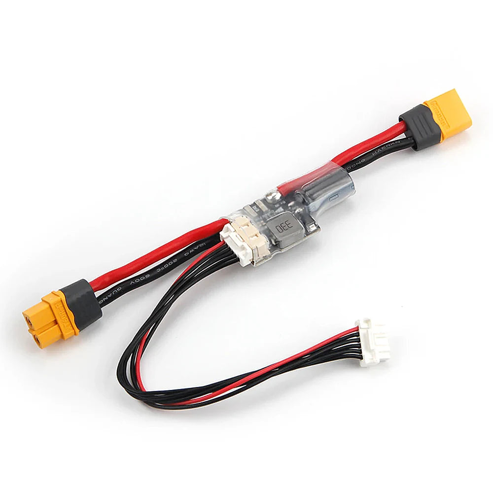 Holybro PM02D Power Module(2S-12S)