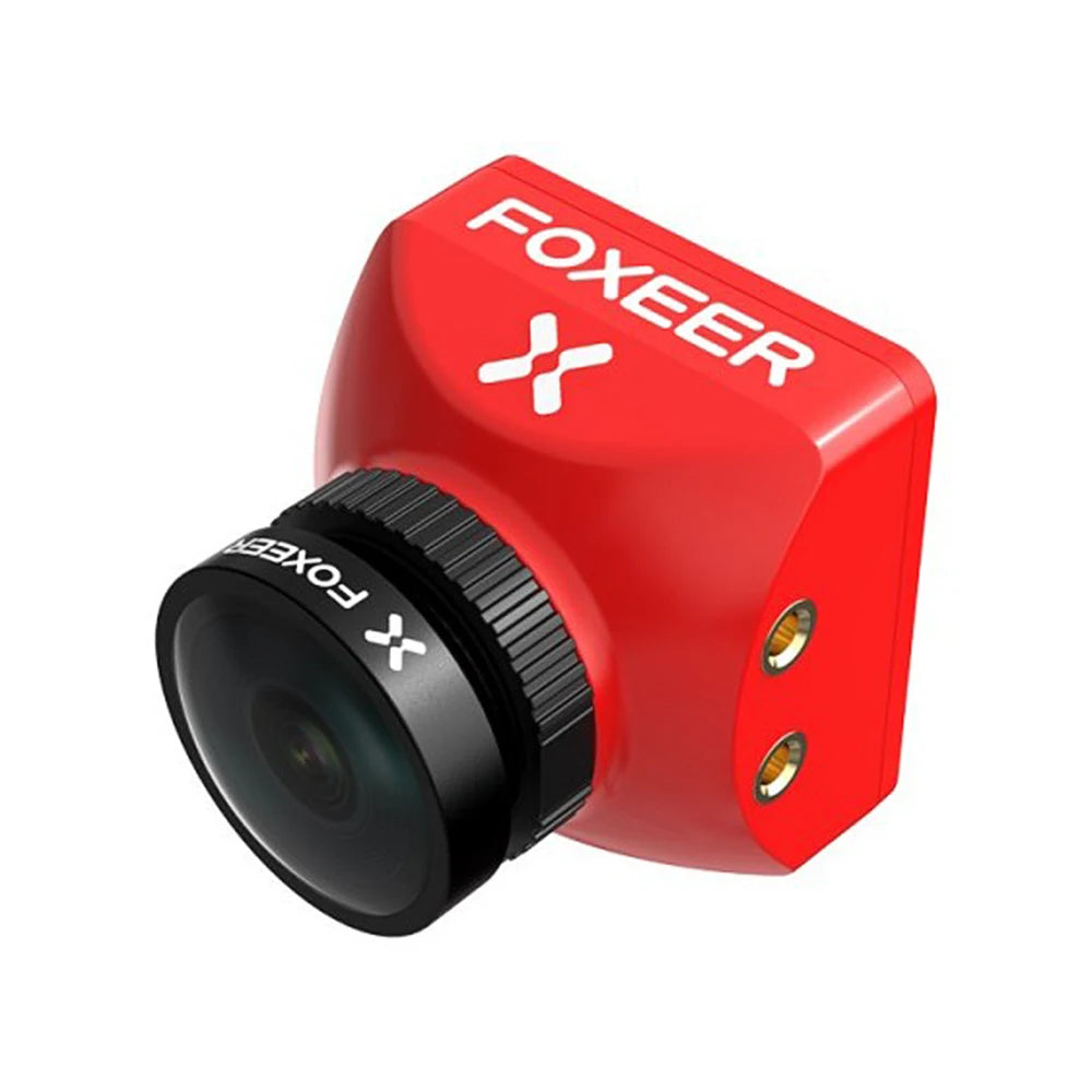 FOXEER T-REX Micro/ Mini 1500TVL 6ms Camera