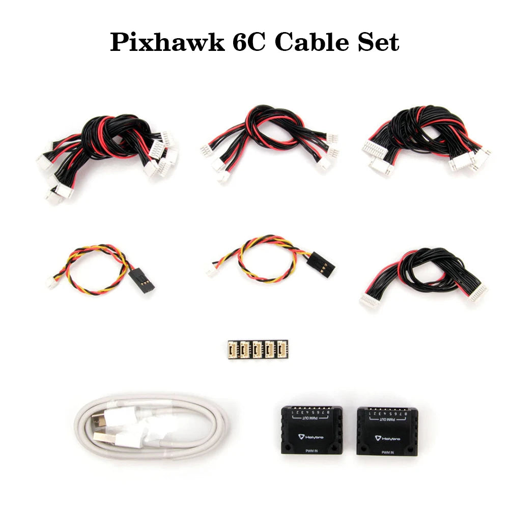 Holybro Pixhawk 6C Mini / Pixhawk 6C Autopilot-Flugregler