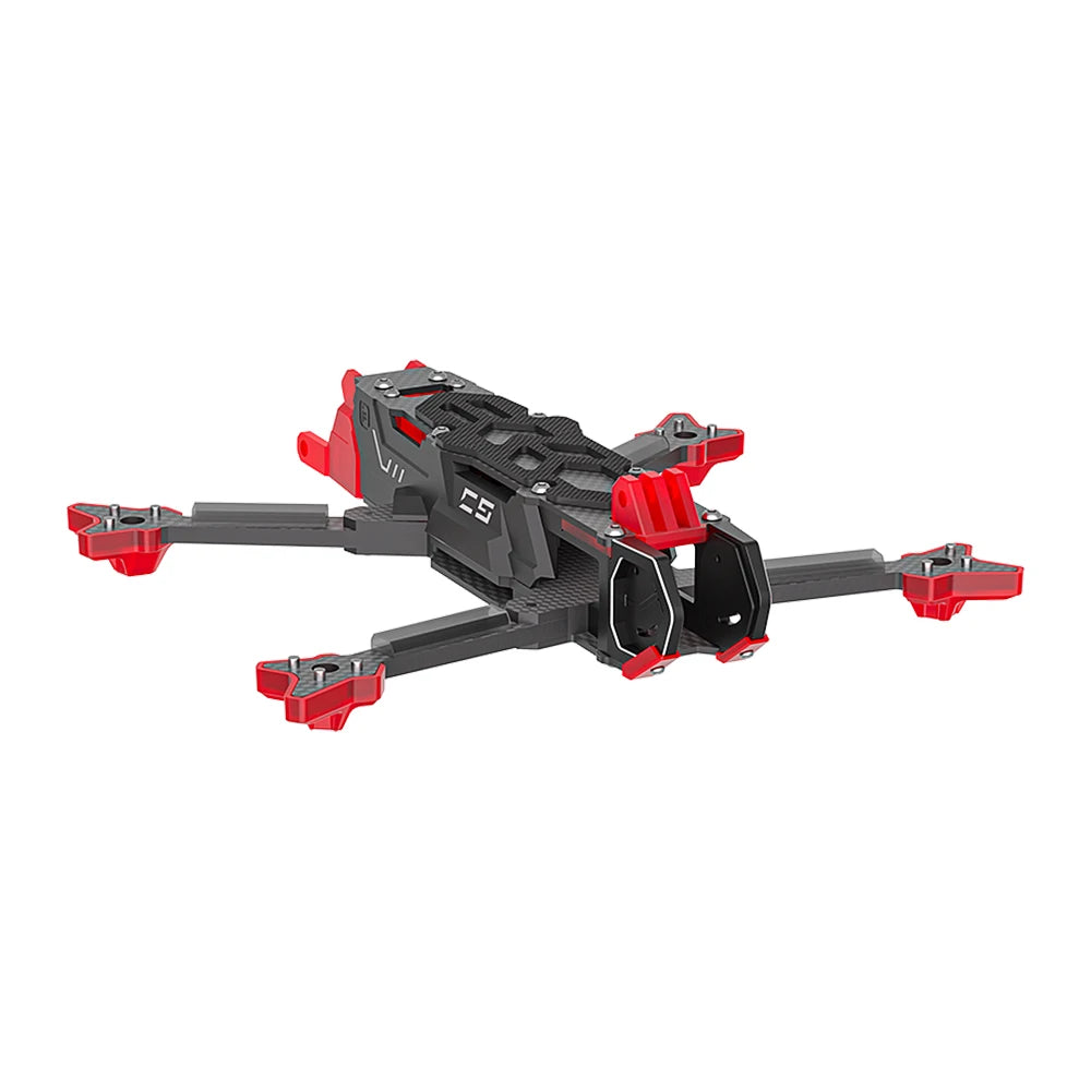 Kit de cadre iFlight SH CineFlow 5 O4