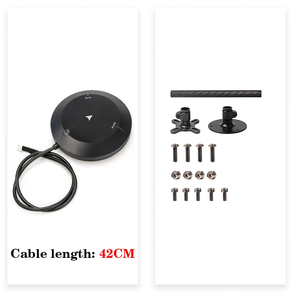Holybro DroneCAN H-RTK F9P Rover