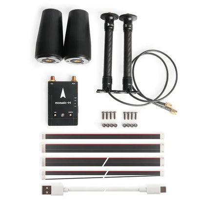 Holybro H-RTK Mosaic-H (Dual Antenna Heading)