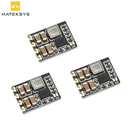 Matek Systems Micro BEC