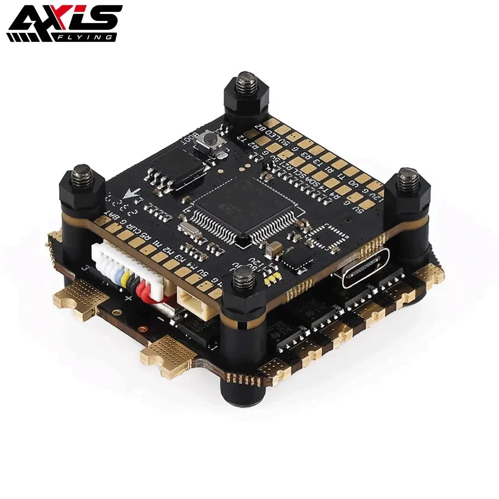 Axisflying Argus ECO 60A Stack