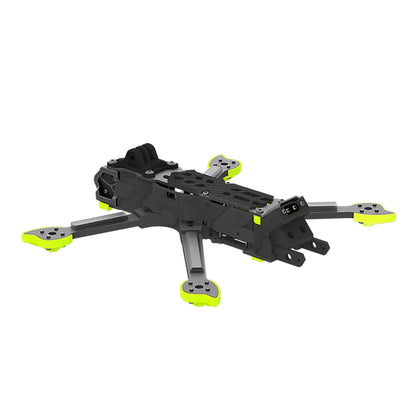 iFlight Nazgul DC5 V1.1 O4 Rahmenkit 5 Zoll DC (DeadCat)