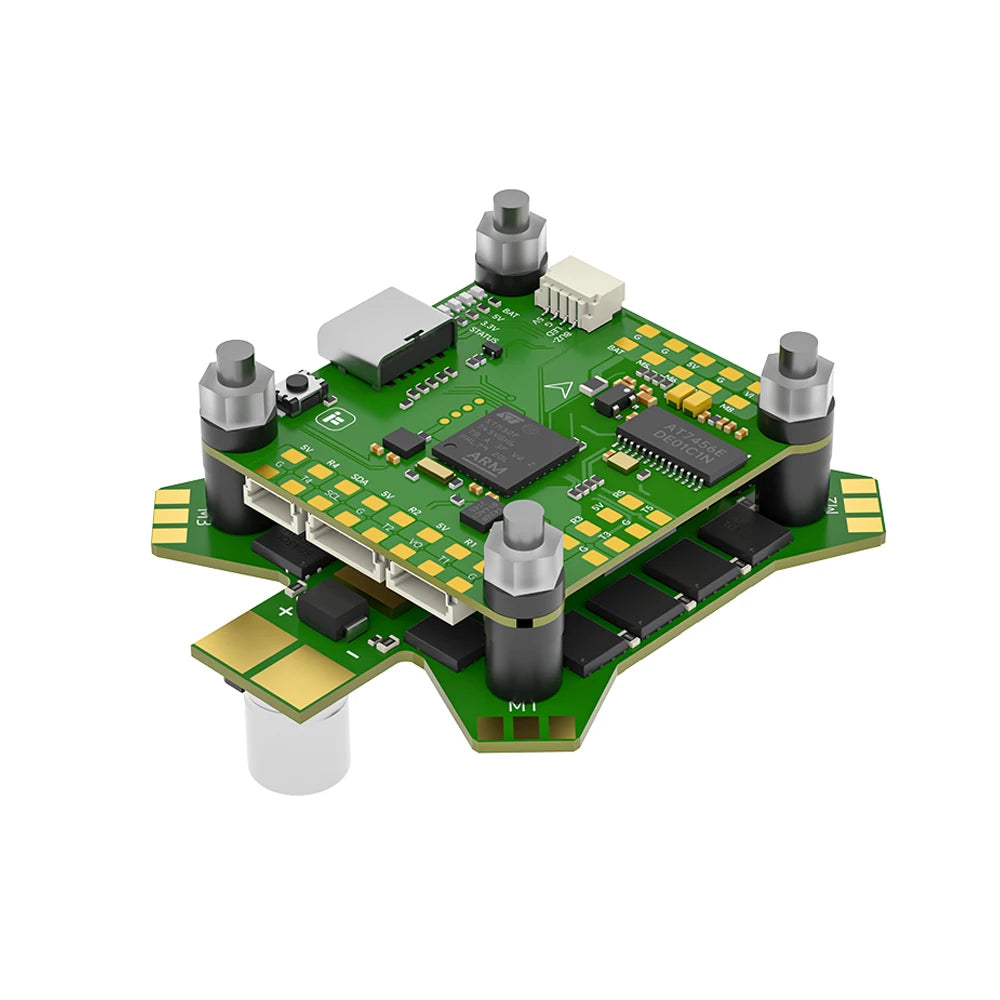 Stack iFlight BLITZ F745