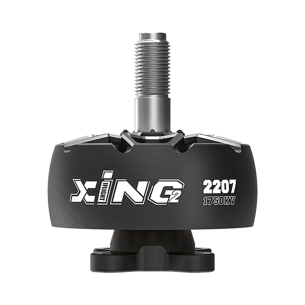 IFlight XING2 2207 2750KV/ 2050KV/ 1750KV 2-6S Motor