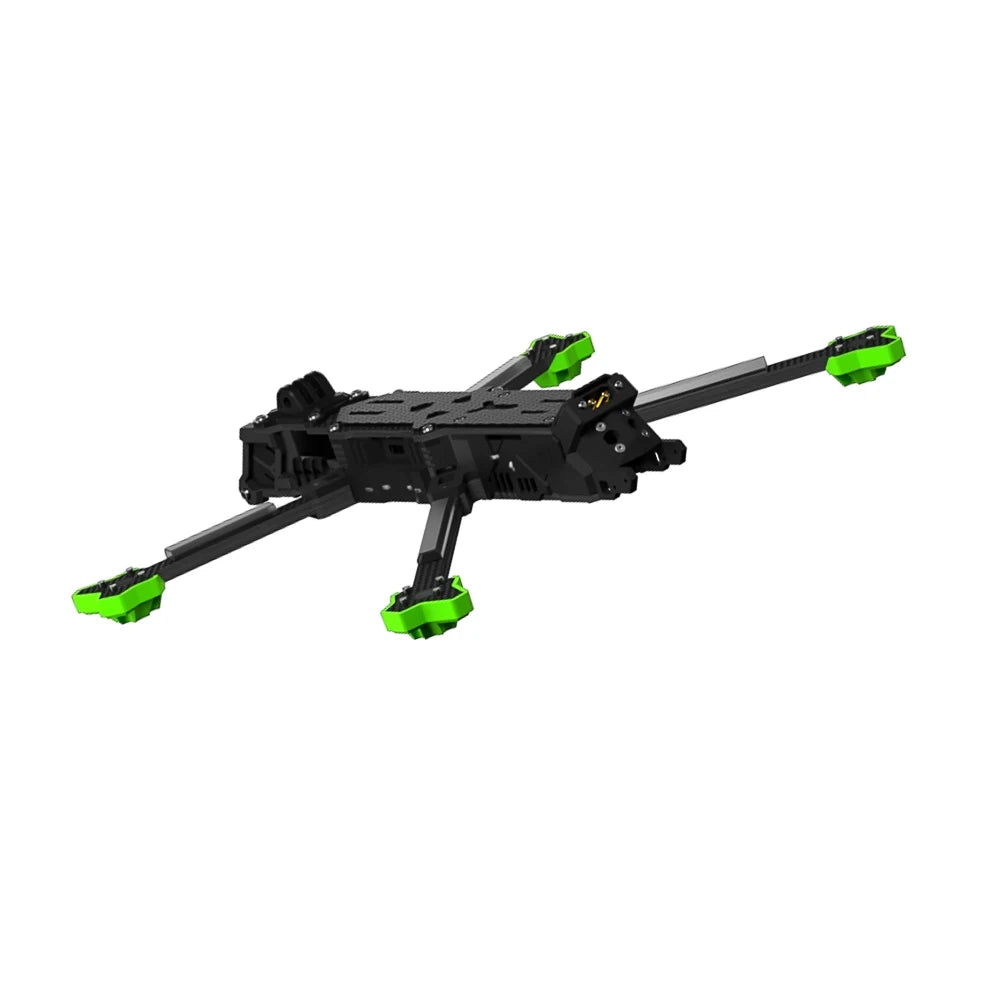 Kit de châssis iFlight Nazgul Evoque F7