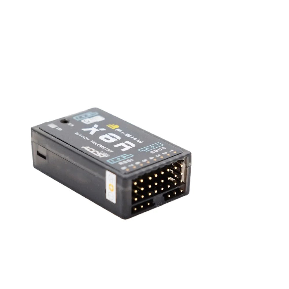 FrSky X8R 8/16ch Receiver
