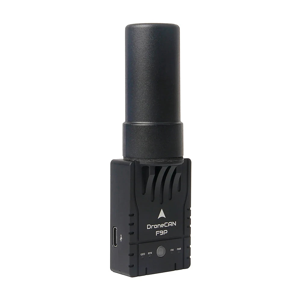Holybro DroneCAN H-RTK F9P Helical