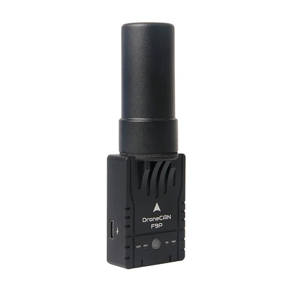 Holybro DroneCAN H-RTK F9P Helical