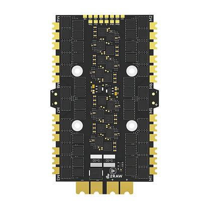 IFlight Thunder 80A 8-IN-1 BLHeli_32 ESC