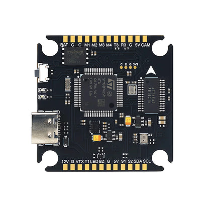 Axisflying ECO Argus F405 Flight Controller