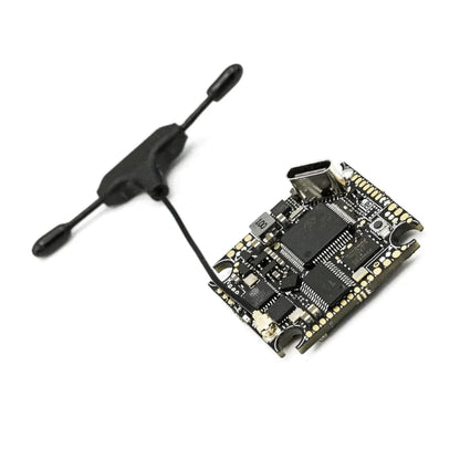 EMAX Cinehawk Mini Replacement Parts Pack F405 20A ELRS AIO Board Integrated Flight Controller