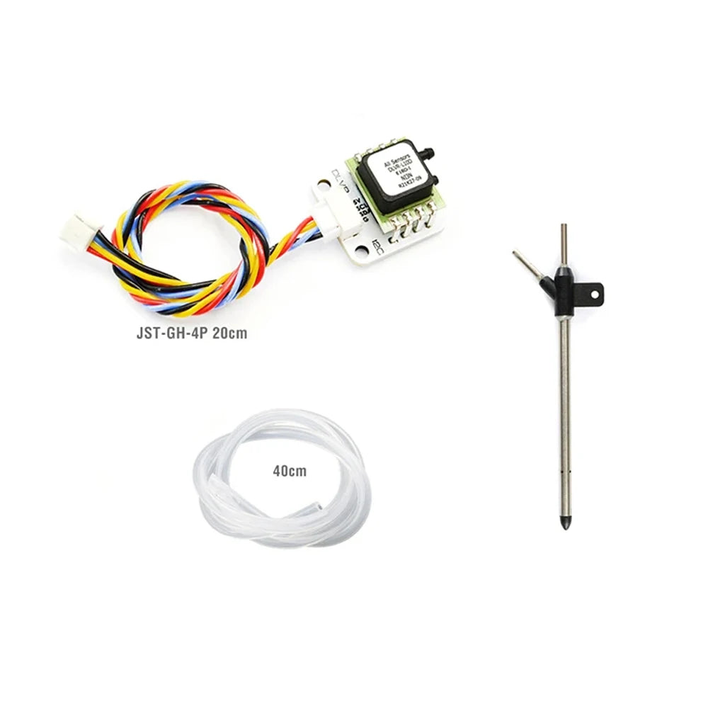 MATEKSYS DIGITAL AIRSPEED SENSOR AS-DLVR-I2C
