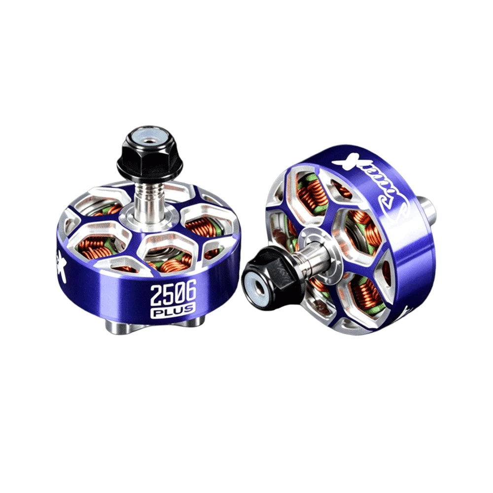 Rcinpower SoccerX 2506 Plus 1960KV/ 2560KV Brushless Motor
