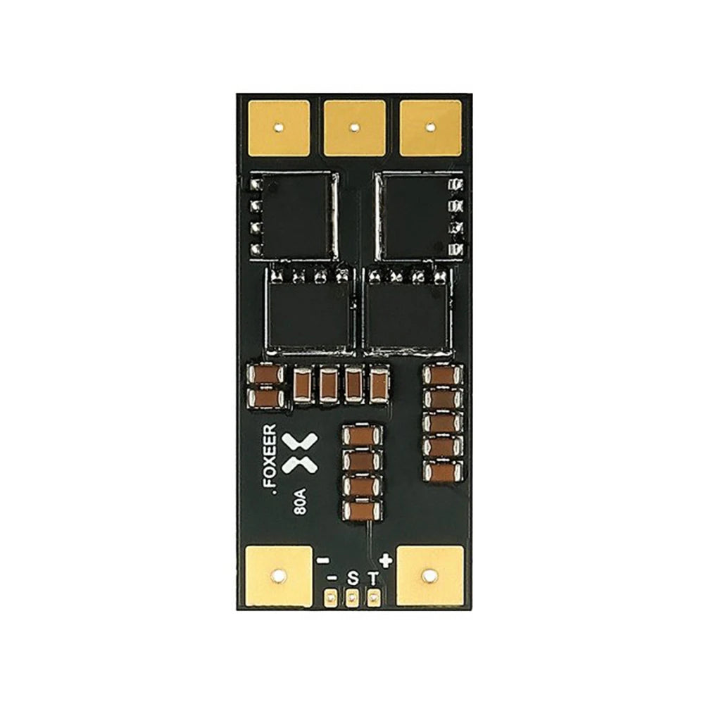 FOXEER Reaper 80A F4 128K BL32 4-8S Single ESC
