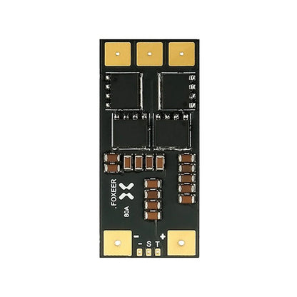 FOXEER Reaper 80A F4 128K BL32 4-8S Single ESC