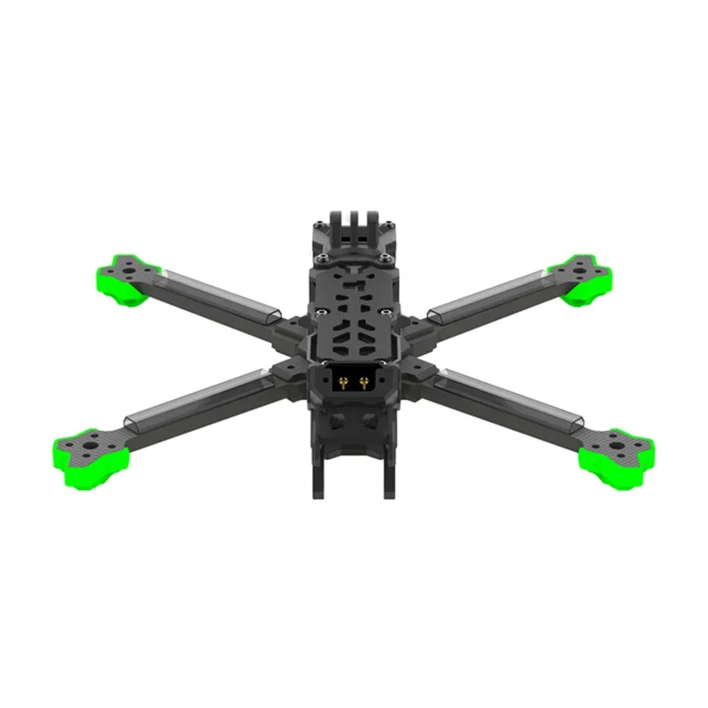 IFlight Nazgul Evoque F6 V2 Rahmen-Kit