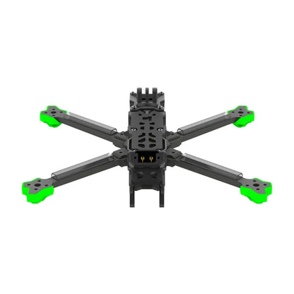 IFlight Nazgul Evoque F6 V2 Rahmen-Kit