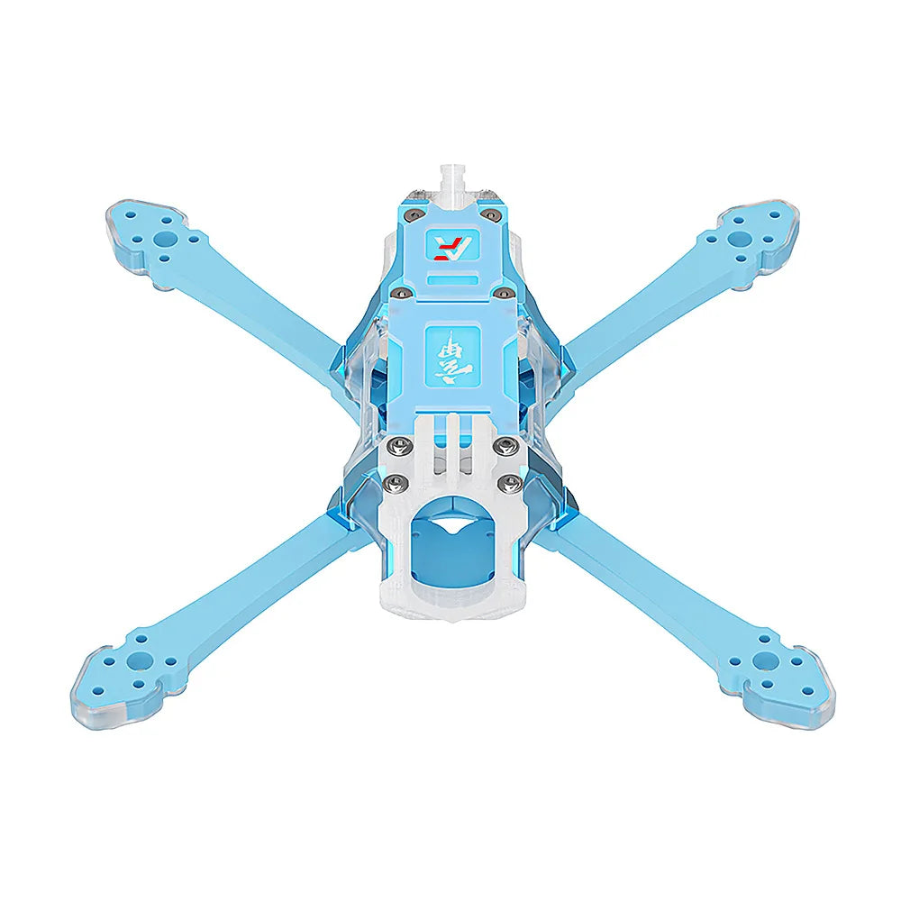 Axisflying BANDO 5 Frame kit - True X