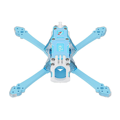 Axisflying BANDO 5 Frame kit - True X