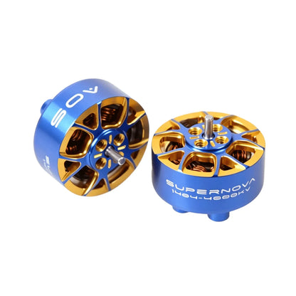 Rcinpower AOS 1404 4000KV Brushless Motor