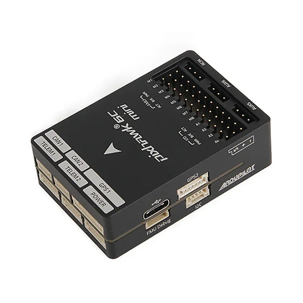 Holybro Pixhawk 6C Mini-Model B Flight Controller