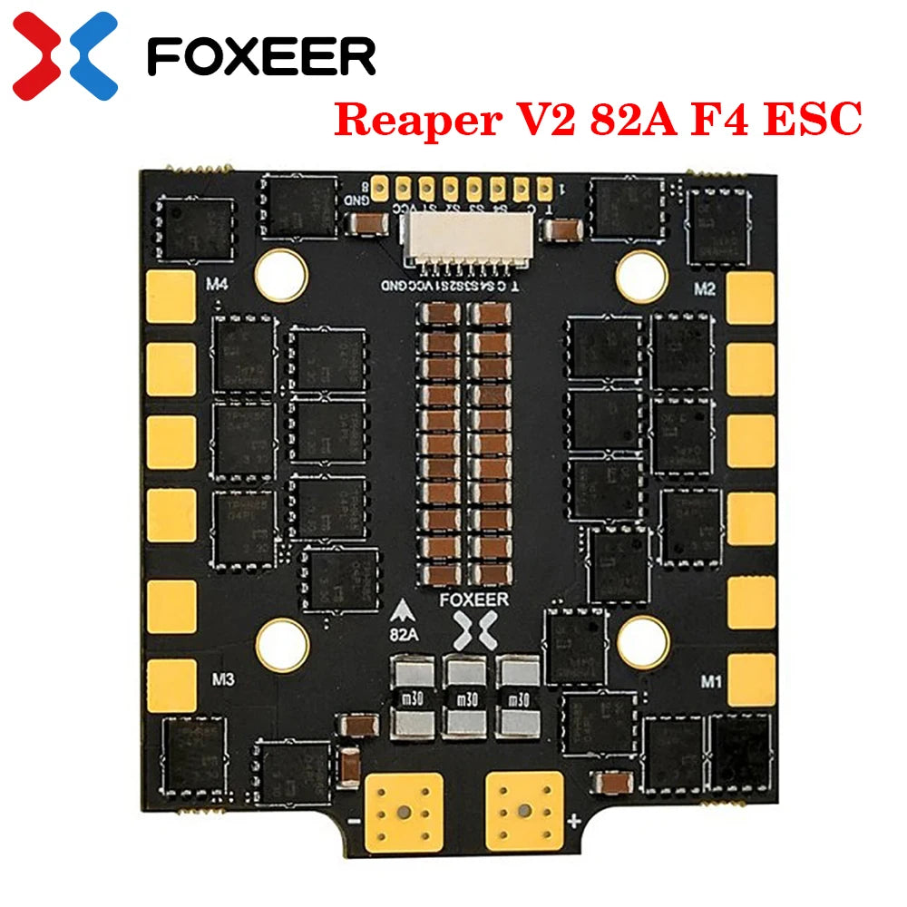 FOXEER Reaper V2 82A ESC
