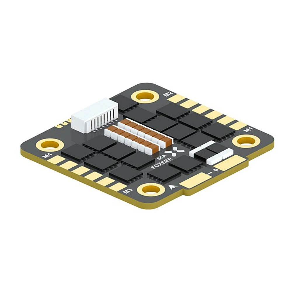 FOXEER Reaper F4 128K 65A ESC