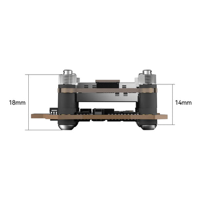 IFlight Borg F7 Stack ( Borg 60A ESC) 4-6S