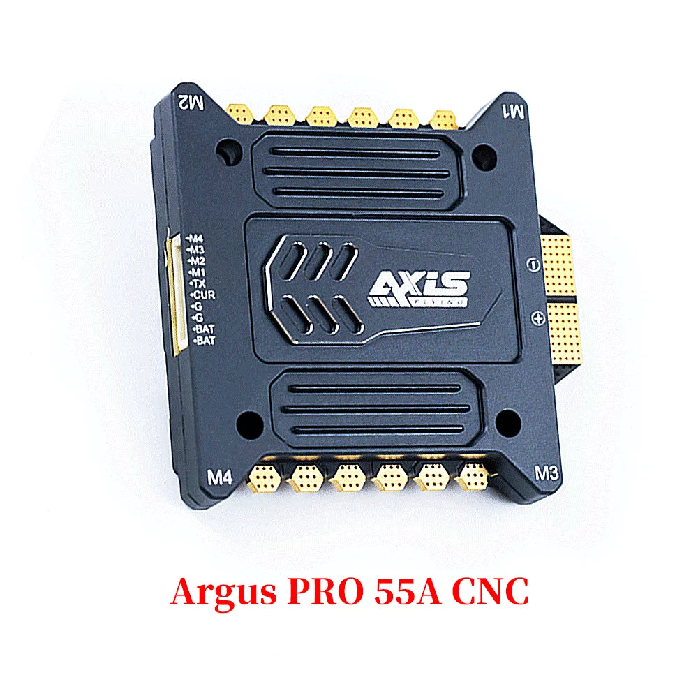 Axisflying Argus PRO ESC 55A/ 65A 3-6S