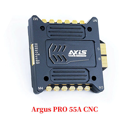 Axisflying Argus PRO ESC 55A/ 65A 3-6S