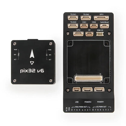 Holybro Pix32 V6 Flight Controllers